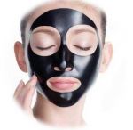 FA004 Masque Natural Pack (80g) มาร์คหน้าถ่าน ของแท้จ้า