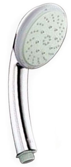 หัวฝักบัวมือยี่ห้อGROHE รุ่นTempesta Trio 28578 แบบ3ระบบ