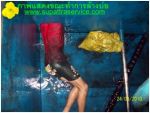 รับล้างบ่อบำบัด  บริการล้างบ่อน้ำเสีย 0814927165 สุพัตรา