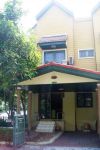 www.baansdd.com รหัส T2-0543 ขายทาวน์โฮม 3 ชั้น หมู่บ้านแมกไม้ ซอยวัชรพล อยู่ตรงข้ามตลาด วงศกร ใกล้ห