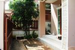 Baansdd.com รหัส H2-0509 ขายบ้านเดี่ยว 2 ชั้น หมู่บ้านนนทรี 5 เขตบางกรวย นนทบุรี ติดถนนนครอินทร์ พระ