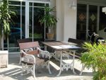 Baansdd.com รหัส T1-0552 ขายทาวน์โฮมสไตล์บ้านแฝด หมู่บ้านเอสต้าโฮม ไพรเวทพาร์ค พระราม 3 เนื้อที่ 40 