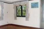 www.baansdd.com รหัส T2-0543 ขายทาวน์โฮม 3 ชั้น หมู่บ้านแมกไม้ ซอยวัชรพล อยู่ตรงข้ามตลาด วงศกร ใกล้ห