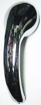 หัวฝักบัวยี่ห้อ GROHE รุ่น 28216 แบบ2ระบบ โครเมี่ยม