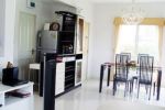 www.baansdd.com รหัส H1-0296 ขายบ้านเดี่ยว 2 ชั้น หมู่บ้านพฤกษ์ลดา (วงแหวนรัตนาธิเบศน์) ใกล้รพ.เกษมร