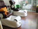 www.homedd.co.th รหัส T3-0513 ขายกิจการร้านสปา ทาวน์โฮม 4 ชั้น ถนนลาซาล เนื้อที่ 37.3 ตร.ว. ราคา 11 
