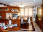 Baansdd.com รหัส H3-0542 ขายบ้านเดี่ยว 2 ชั้น หมู่บ้านพนาสนธิ์ ศรีนครินทร์ ใกล้โรงพยาบาลเปาโล โรงเรี