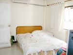 www.homedd.co.th รหัส H3-0505 ขายบ้านเดี่ยว 1 ชั้น หมู่บ้านปลาทอง ศรีนครินทร์ ติดถนนศรีนครินทร์ เนื้