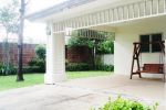 www.homedd.co.th รหัส H1-0523 ขายบ้านเดี่ยว 2 ชั้น หมู่บ้านลัดดารมย์ บางบอน 7 เนื้อที่ 164 ตร.ว. ราค