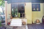www.baansdd.com รหัส T2-0543 ขายทาวน์โฮม 3 ชั้น หมู่บ้านแมกไม้ ซอยวัชรพล อยู่ตรงข้ามตลาด วงศกร ใกล้ห