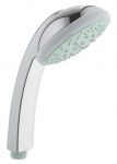 หัวฝักบัวมือยี่ห้อGROHE รุ่นTempesta Trio 28578 แบบ3ระบบ