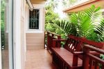 Baansdd.com รหัส H2-0509 ขายบ้านเดี่ยว 2 ชั้น หมู่บ้านนนทรี 5 เขตบางกรวย นนทบุรี ติดถนนนครอินทร์ พระ