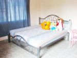 Baansdd.com รหัส H1-0558 ขายบ้านเดี่ยว 2 ชั้น หมู่บ้านเฟื่องฟ้า 10 เนื้อที่ 52 ตร.ว. ราคา 3 ล้าน การ
