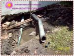 ซ่อมท่อ แก้ไขการอุดตันต่างๆของท่อน้ำ โดยสุพัตราเซอร์วิส