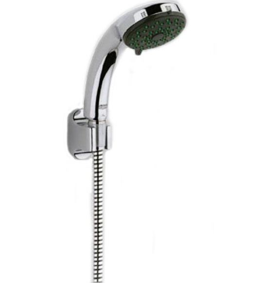 ชุดฝักบัวยี่ห้อ GROHE รุ่น 28779 โครเมี่ยม