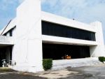 www.homedd.co.th รหัส L3-0501 ขายที่ดินพร้อมโรงงาน ถนนบางนาตราด ใกล้สนามบินสุวรรณภูมิ เนื้อที 25 ไร่