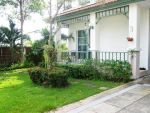 www.homedd.co.th รหัส H1-0534 ขายบ้านเดี่ยว 2 ชั้น หมู่บ้านชัยพฤกษ์ ซอยธนสิทธิ์ ใกล้สนามบินสุวรรณภูม