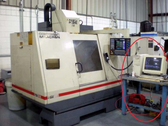 CNC