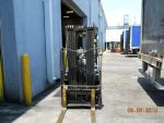 Forklift