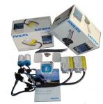 PHILIPS HID Conversion Kit