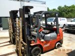 Forklift