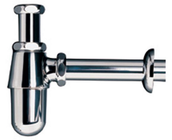 ท่อน้ำทิ้งกระปุกยี่ห้อ COTTO รุ่น CT-680 (HM)