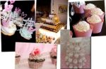 บริการรับจัด Coffee Break & Snack Box & Wedding Cupcake