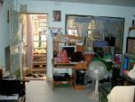 www.homedd.co.th รหัส T1-0551 ขายทาวน์เฮ้าส์ 2 ชั้น หมู่บ้านพนาสนธิ์ 12 (บางปู) เนื้อที่ 16 ตร.ว. รา