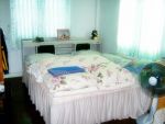 www.homedd.co.th รหัส T3-0538 ขายทาวน์เฮ้าส์ 2 ชั้น หมุ่บ้านพนาสนธิ์ 10 ถนนเฉลิมพระเกียรติ ร.9 การเด