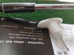 Taylormade Adjustable Driver