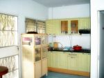 www.homedd.co.th รหัส T3-0538 ขายทาวน์เฮ้าส์ 2 ชั้น หมุ่บ้านพนาสนธิ์ 10 ถนนเฉลิมพระเกียรติ ร.9 การเด