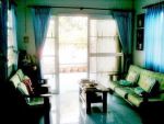 www.homedd.co.th รหัส T3-0538 ขายทาวน์เฮ้าส์ 2 ชั้น หมุ่บ้านพนาสนธิ์ 10 ถนนเฉลิมพระเกียรติ ร.9 การเด