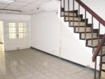 www.homedd.co.th รหัส T1-0554 ขายทาวน์เฮ้าส์ 2 ชั้น หมู่บ้านฉัตรเพชร เนื้อที่ 16 ตร.ว. ราคา 1.3 ล้าน