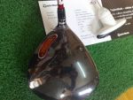 Taylormade Adjustable Driver