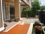 www.homedd.co.th รหัส H3-0561 ขายบ้านเดี่ยว 2 ชั้น หมู่บ้านกรองทอง ถ.กรุงเทพกรีฑา เนื้อที่ 50.5 ตร.ว