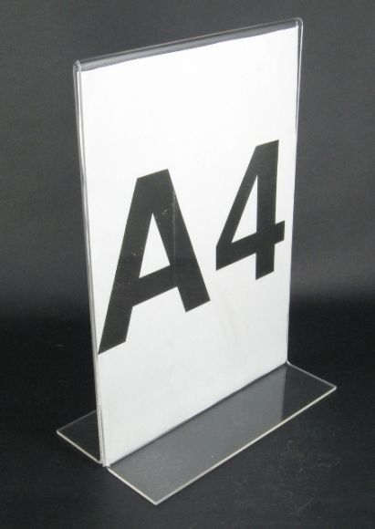 Stand Acrylic