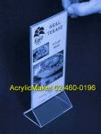 Stand Acrylic