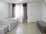 www.baansdd.com รหัส T3-0555 ขายทาวน์โฮม 3 ชั้น หมู่บ้านทาวน์พลัส หัวหมาก เนื้อที่ 20 ตร.ว. ราคา 3.4
