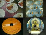 รับผลิต ซีดีธรรมะ ดีวีดีธรรมะ CD ธรรมะ DVD ธรรมะ ซีดีบทสวดมนต์ ดีวีดีบทสวดมนต์