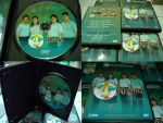 รับ ปั๊มซีดี CD ปั๊มดีวีดี DVD ไรท์ซีดี ไรท์ดีวีดี สกรีนหน้าแผ่นซีดี สกรีนหน้าแผ่นดีวีดี แผ่นเกรด A 