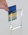 Acrylic PhotoFrame