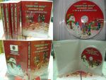 รับ Copy CD,Copy DVD, Write CD, Write DVD,Screen CD,Screen DVD แผ่นเกรด A รับรองผลงาน
