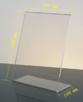 Stand Acrylic