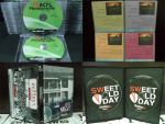 รับปั๊ม CD ปั๊ม DVD ไรท์แผ่น CD ไรท์แผ่น DVD สกรีนหน้าแผ่นซีดี ดีวีดี แจกเป็นของทีระลึกงานเลี้ยง งาน