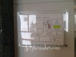 Acrylic PhotoFrame