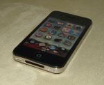iPhone4 Official Unlocked 32GB เครื่องใหม่!!