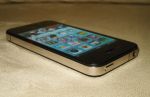 iPhone4 Official Unlocked 32GB เครื่องใหม่!!