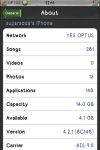 iPhone4 Official Unlocked 32GB เครื่องใหม่!!
