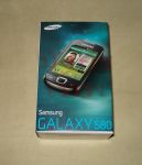 ซัมซุง Galaxy S 580 ของใหม่กล่องยังซีล ไม่ได้แกะ