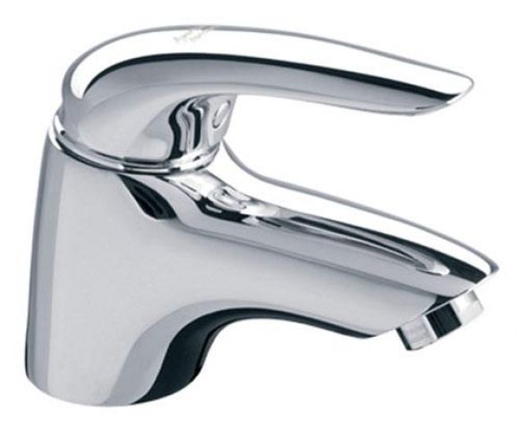 ก๊อกอ่างล้างหน้ายี่ห้อ AMERICAN STANDARD รุ่น A-1501-10 SAGA